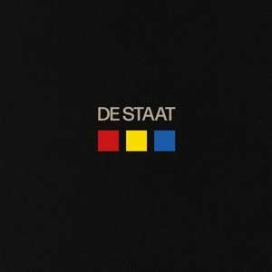 Album De Staat: Yellow