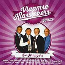2CD De Strangers: Vlaamse Klassiekers