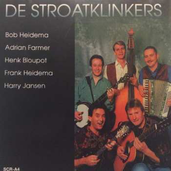CD De Stroatklinkers: Windkracht Dattien