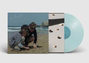 LP De Toegift: De Toegift CLR