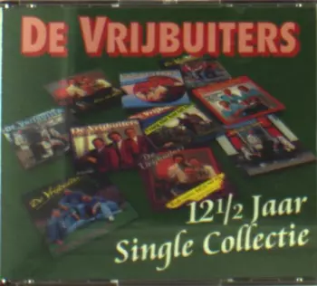 12 1/2 Jaar Single Collectie