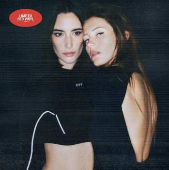 Album De Witte,charlotte / Lens,amelie: One Mind