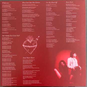 LP Dea Matrona: For Your Sins CLR