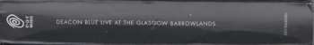 2CD/DVD Deacon Blue: Live At The Glasgow Barrowlands LTD