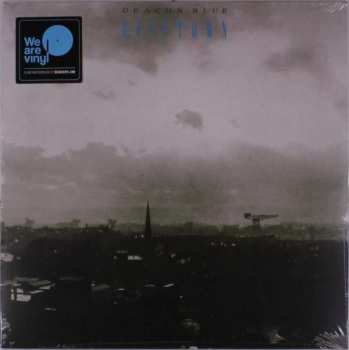 LP Deacon Blue: Raintown