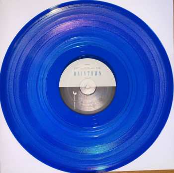 LP Deacon Blue: Raintown