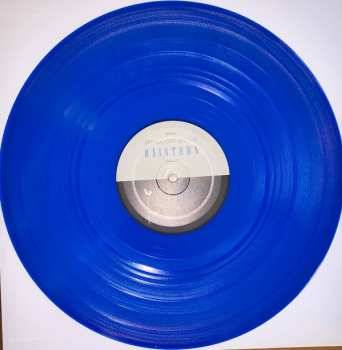 LP Deacon Blue: Raintown