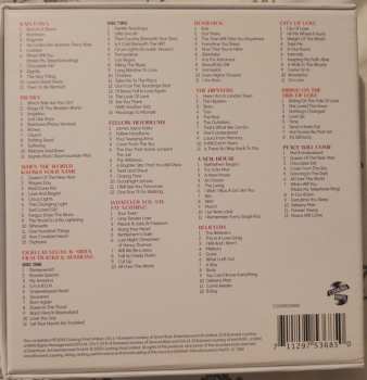 14CD Deacon Blue: You Can Have It All: The Complete Albums Collection DLX