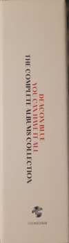 14CD Deacon Blue: You Can Have It All: The Complete Albums Collection DLX