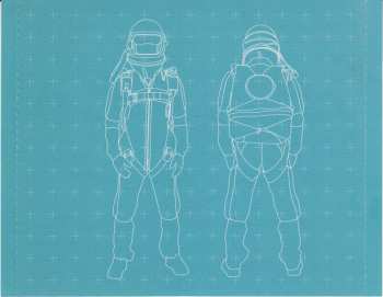 CD Deacon Blue: Homesick