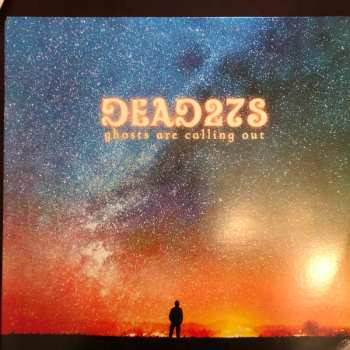LP Dead 27s: Ghosts Are Calling Out CLR | LTD