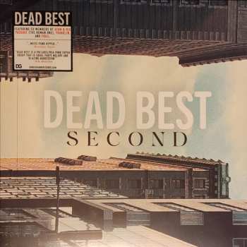 Album Dead Best: Second