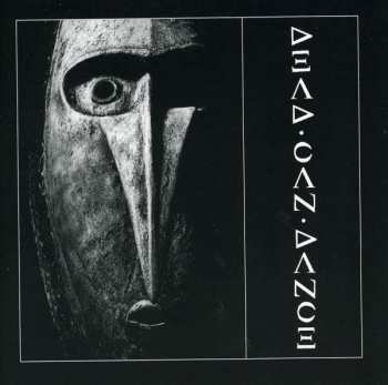 Album Dead Can Dance: Dead Can Dance