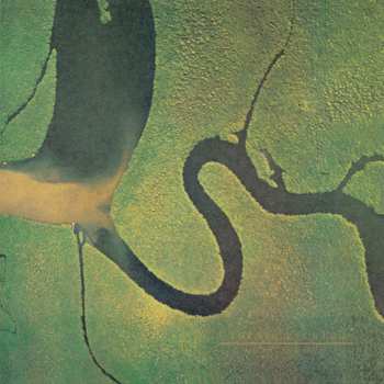 Album Dead Can Dance: The Serpent's Egg