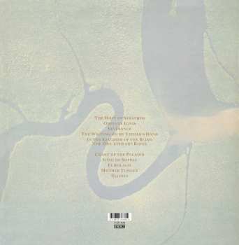 LP Dead Can Dance: The Serpent's Egg
