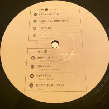 2LP Dead Can Dance: Toward The Within