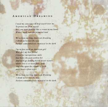 CD Dead Can Dance: Toward The Within