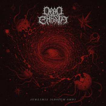 Album Dead Chasm: Sublimis Ignotum Omni
