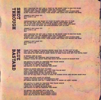 CD Dead City Ruins: Dead City Ruins DIGI