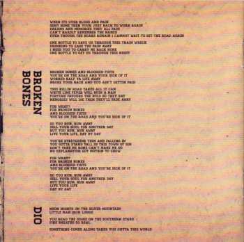 CD Dead City Ruins: Dead City Ruins DIGI