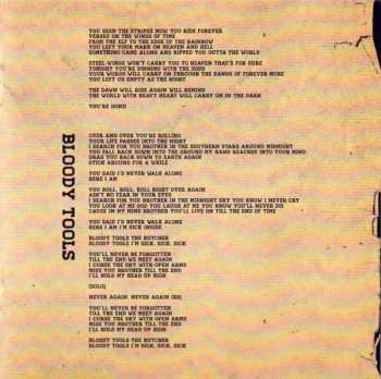 CD Dead City Ruins: Dead City Ruins DIGI