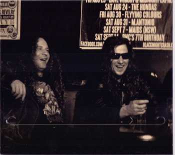 CD Dead City Ruins: Dead City Ruins DIGI