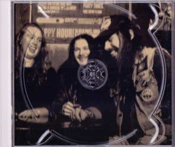 CD Dead City Ruins: Dead City Ruins DIGI