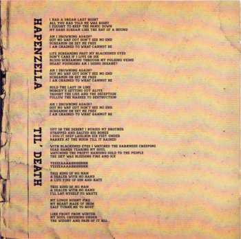 CD Dead City Ruins: Dead City Ruins DIGI