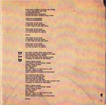 CD Dead City Ruins: Dead City Ruins DIGI