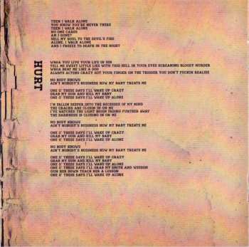 CD Dead City Ruins: Dead City Ruins DIGI