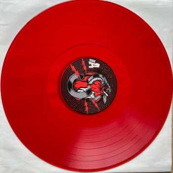 LP Dead City Ruins: Shockwave LTD | CLR