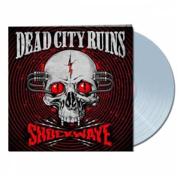 LP Dead City Ruins: Shockwave LTD | CLR