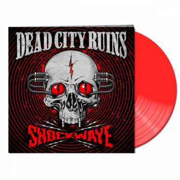 LP Dead City Ruins: Shockwave LTD | CLR