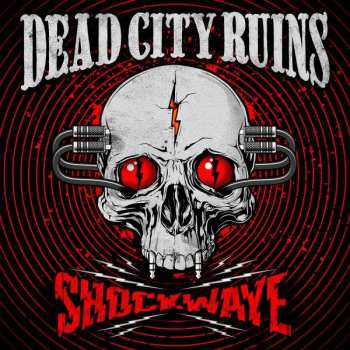 CD Dead City Ruins: Shockwave