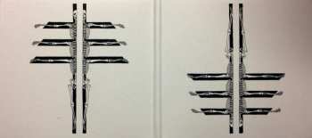 CD Dead Cross: Dead Cross DIGI