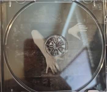 CD Dead Earth Politics: Mark The Resistance