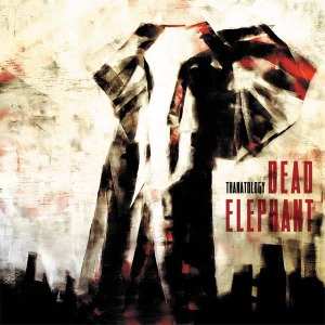 CD Dead Elephant: Thanatology LTD
