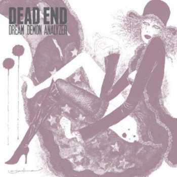 Album Dead End: Dream Demon Analyzer