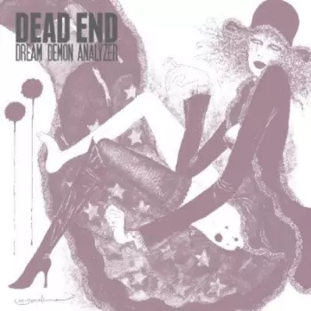 Dead End: Dream Demon Analyzer