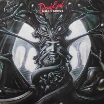 CD Dead End: Ghost Of Romance
