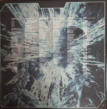 LP Dead Eyes: Black Hole Heart