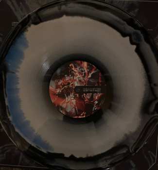 LP Dead Eyes: Black Hole Heart