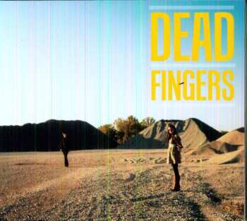 Album Dead Fingers: Dead Fingers