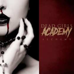 LP Dead Girls Academy: Alchemy