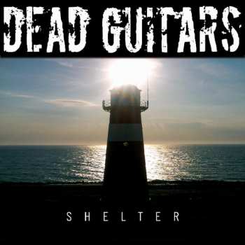 LP Dead Guitars: Shelter LTD