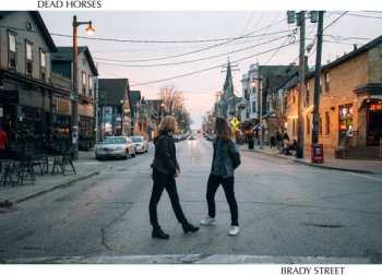 CD Dead Horses: Brady Street