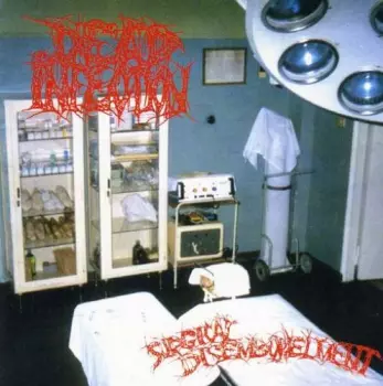 Surgical Disembowelment