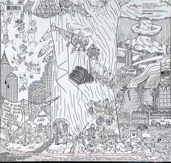 LP Dead Kennedys: Bedtime For Democracy