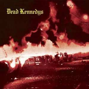 CD/2DVD Dead Kennedys: Fresh Fruit For Rotting Vegetables