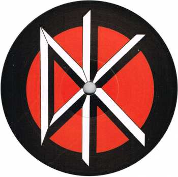 LP Dead Kennedys: Fresh Fruit For Rotting Vegetables